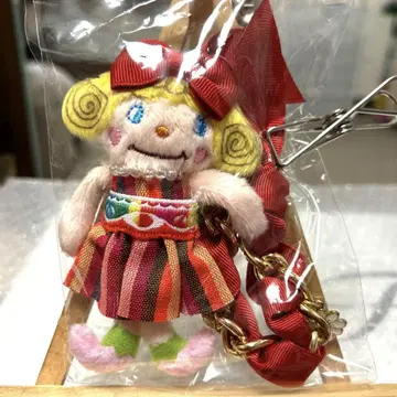 컬리 컬렉션 딸기 참 B