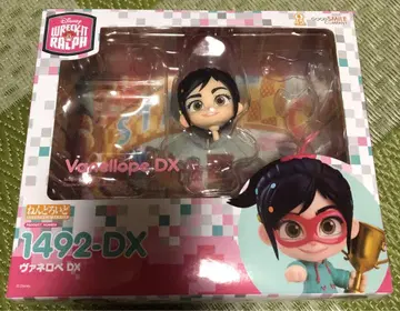 넨도로이드 바네로페 DX 슈가 러쉬 부품 결품 1492-DX