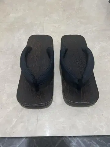 일본 나막신