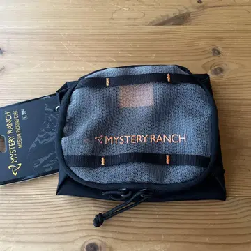 미스터리 랜치 Mission Packing Cube -S-