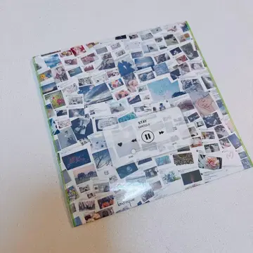 STAY BAROQUE CD