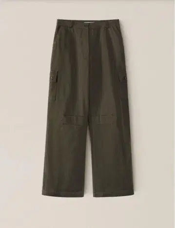 ohotoro Worker Cargo Pants