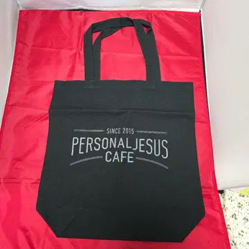 히무로 쿄스케 personal jesus cafe 백 블랙