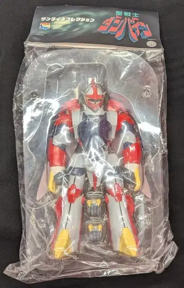메디콤 토이 선라이즈 컬렉션 UNBOX INDUSTRIES 빌바인