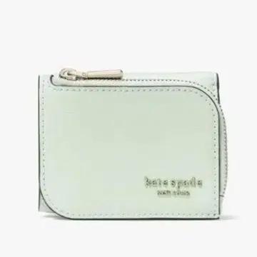 kate spade 데빈 미니 트라이폴드 지갑 미니 지갑
