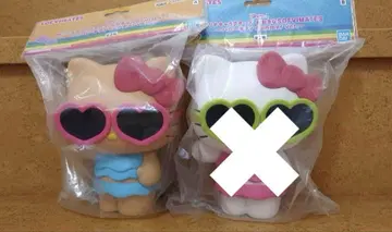 가방 ver 큰 SOFVIMATES 헬로키티 summer ver.