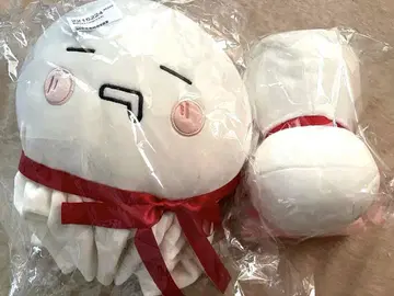 마후마후 마후테루 여름 녹는 봉제 인형 묶음 판매