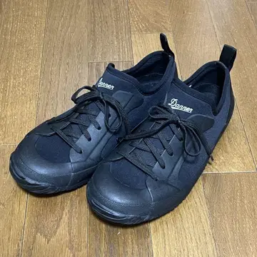 [새상품급] Danner WRAPTOP LIGHT 3 레인 신발 25cm