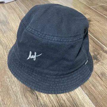 HUF 하프 버킷햇 버킷햇