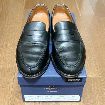 잘란스리와야 코인 로퍼 98998 사이즈 5 1/2