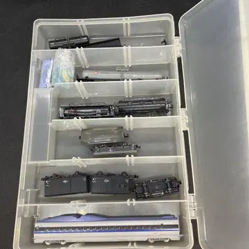 철도 모형 묶음 판매
