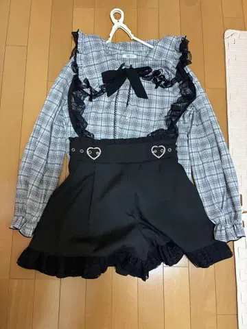 노에미 NOEMIE 셋업 지뢰 M