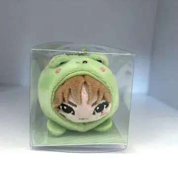 FANTASTICS 판타 기무라 케이토 카이루짱 마스코트 멘프로