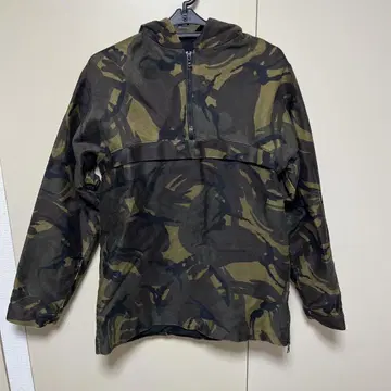 A.P.C. 아페쎄 풀오버 자켓