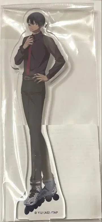 도원암귀 무다노 무진 아크릴 스탠드