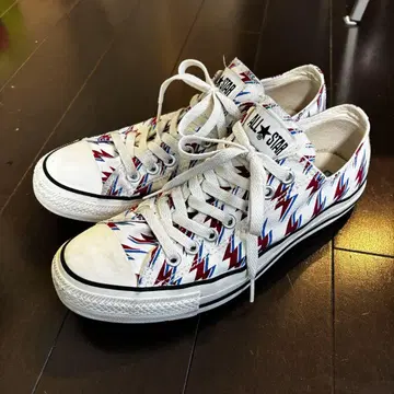 컨버스 올스타 일렉트릭 쇼크 ALL STAR 27cm