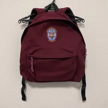 a72611 GENTLE HIGH SCHOOL 백팩 2024년