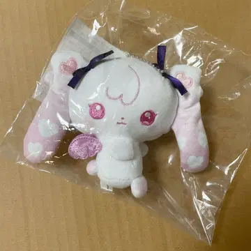 마계노리리무 니지산지 Angelic Dream 봉제 인형 마스코트