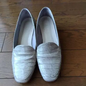 모드 에 자코모 DICI 에나멜 펌프스