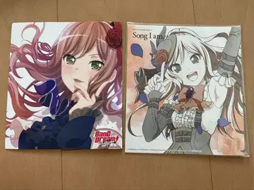 BanG Dream! 이마이 리사 Episode of Roselia 혜택