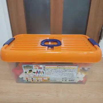 Gakken 뉴 블록 프로그래밍
