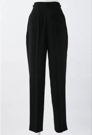 엔폴드 TAPERED WIDE-PANTS