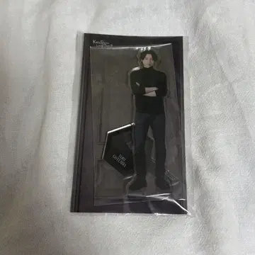마쓰무라 호쿠토 아크릴 스탠드 노키도아