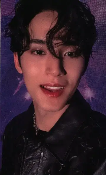 SEVENTEEN UMS 민규 SEVENTEENTH HEAVEN