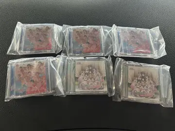 러브라이브 미니 CD 컬렉션 여자학원 스쿨 아이돌 클럽