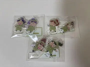닌타마 란타로 포토 캐릭터그래퍼 3학년