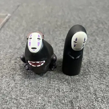 가오나시 소프비