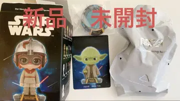 미개봉 스타 워즈 STAR WARS 팝 마트 popmart 요다