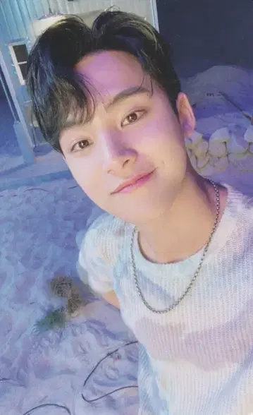 SEVENTEEN HMV MINGYU [Heng:garae]
