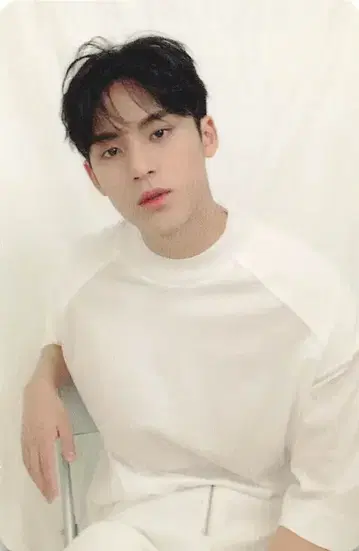 세븐틴 CARAT판 MINGYU 24H
