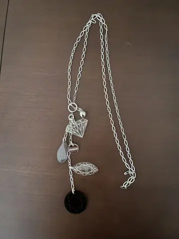 GARNI 여성용 목걸이
