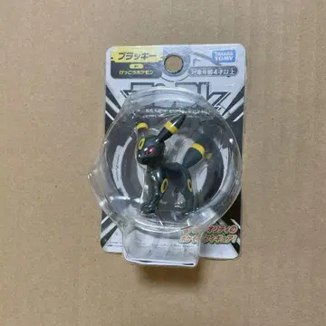 포켓몬 미개봉 블래키 몬코레