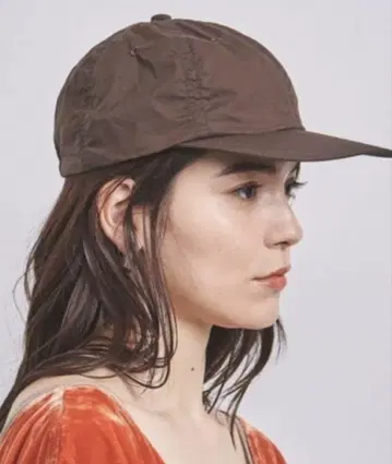KIJIMA TAKAYUKI UNITED ARROWS 별주 캡