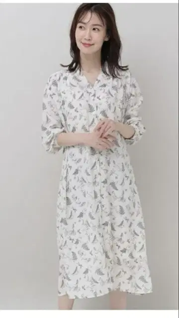 엘코토나 살살한 원피스