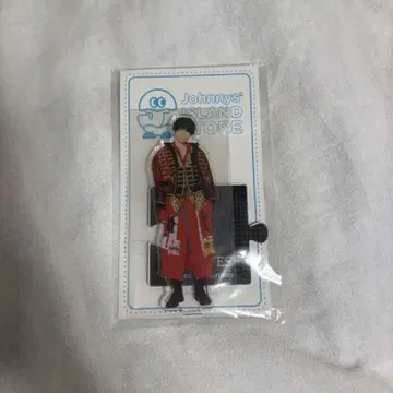 SixTONES 마츠무라 호쿠토 아크릴 스탠드