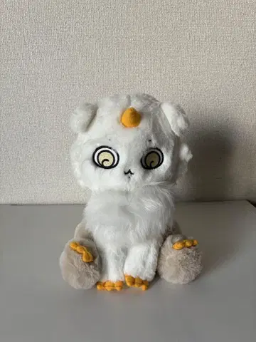 치이카와 [아노코] 봉제 인형
