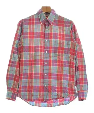 INDIVIDUALIZED SHIRTS 캐주얼 셔츠 남성용