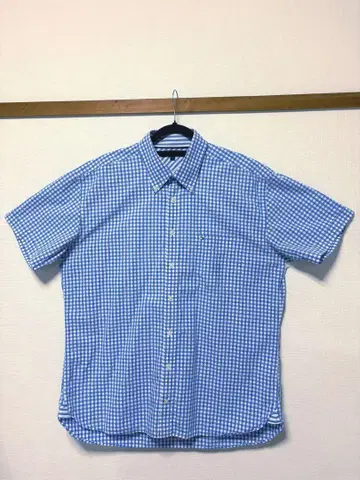 타미힐피거 TOMMY HILFIGER 반팔 셔츠 XL