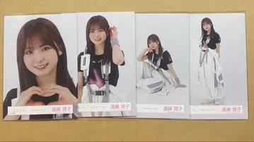 엔도 리코 브로마이드 여름 페스티벌