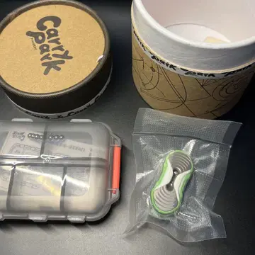 [ 정품 ] Proxy EDC LEAP 피젯 토이 피젯 슬라이더