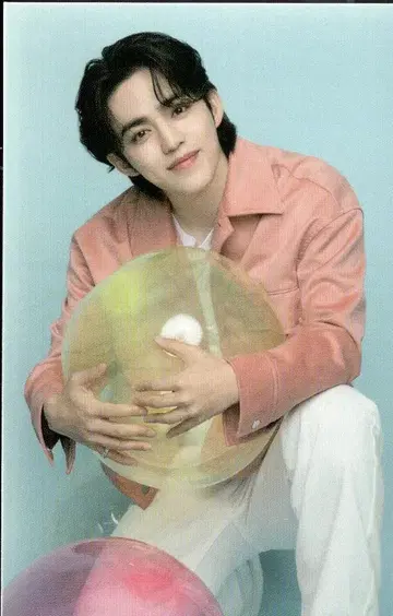 세븐틴 TowerRecords S.COUPS ALWAYS YOURS 풍선