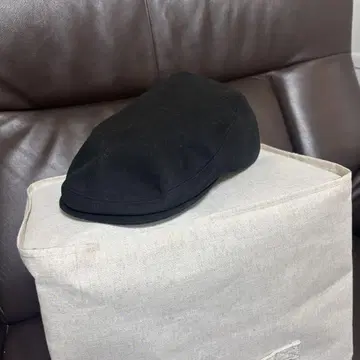 unnamed headwear 헌팅 모자 블랙 XL 빅 사이즈