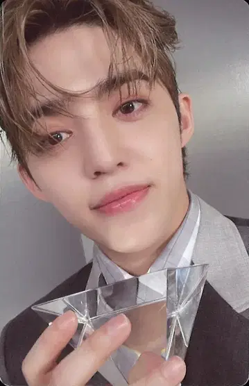 세븐틴 HERE ver. S.COUPS 17 IS RIGHT HERE