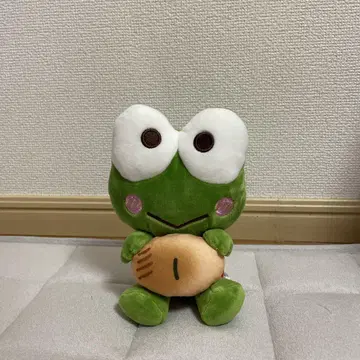 케로피 스시로 봉제 인형