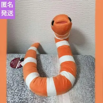 뽀키뽀키 돗돔 봉제 인형