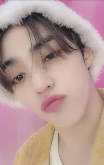 세븐틴 Weverse S.COUPS DREAM